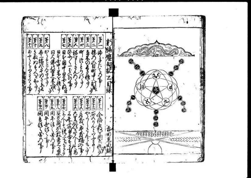 増補新編塵劫記1~3 貞享三 藤原文庫3625 - ページ 61