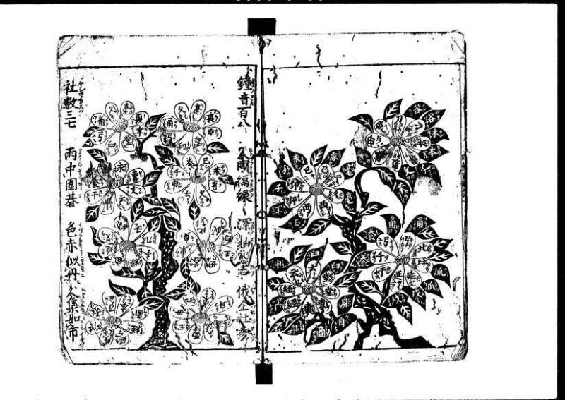 増補新編塵劫記1~3 貞享三 藤原文庫3625 - ページ 77