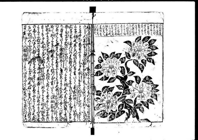増補新編塵劫記1~3 貞享三 藤原文庫3625 - ページ 78