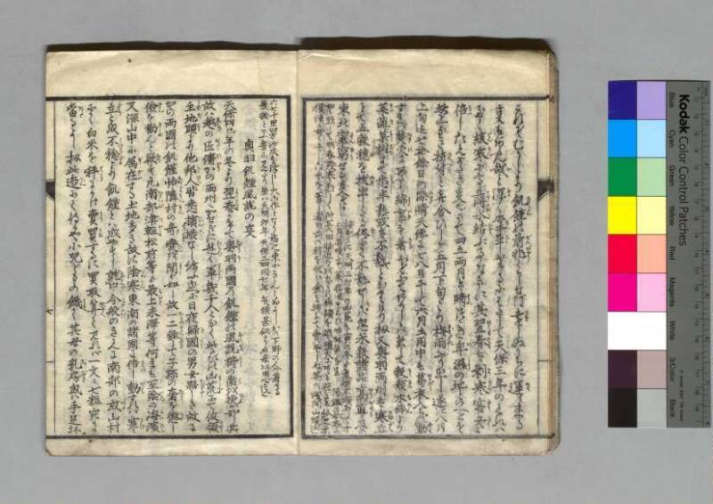 救荒孫の杖 - ページ 15