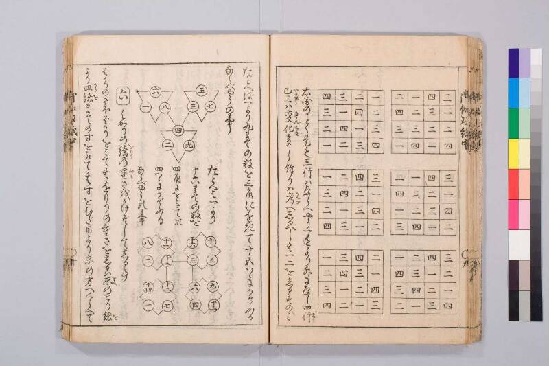 勘者御伽雙紙 寬保三 お茶大419/Ka55 - ページ 42