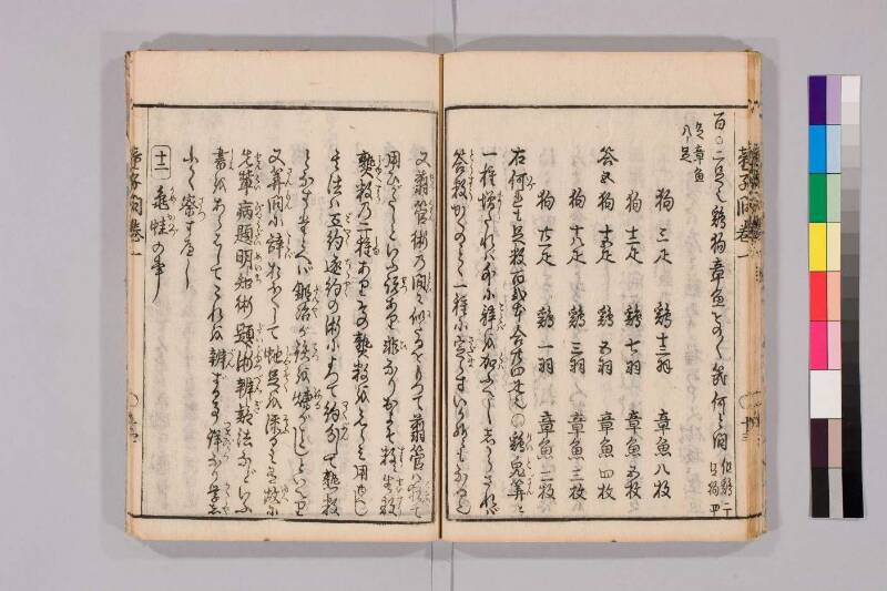 筭法童子問 お茶の水大 419/Mu41/0‐5 - ページ 50