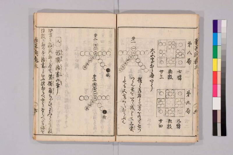 筭法童子問 お茶の水大 419/Mu41/0‐5 - ページ 108