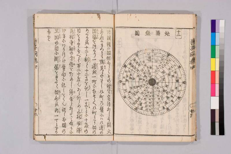 筭法童子問 お茶の水大 419/Mu41/0‐5 - ページ 144