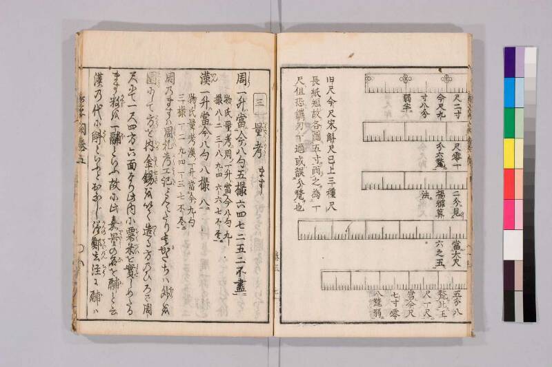 筭法童子問 お茶の水大 419/Mu41/0‐5 - ページ 160