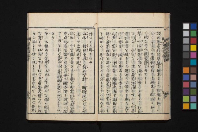 養生録 - ページ 100