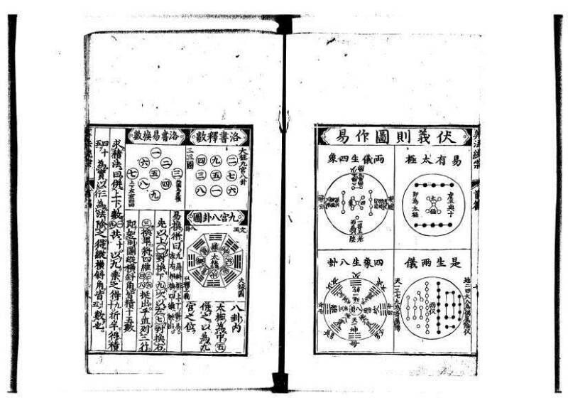 新編直指算法統宗 延寶四 林文庫0026 - ページ 14