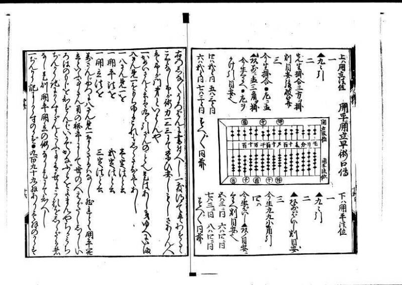 長崎むしん物語 複製 大正十五 林文庫0047 - ページ 15