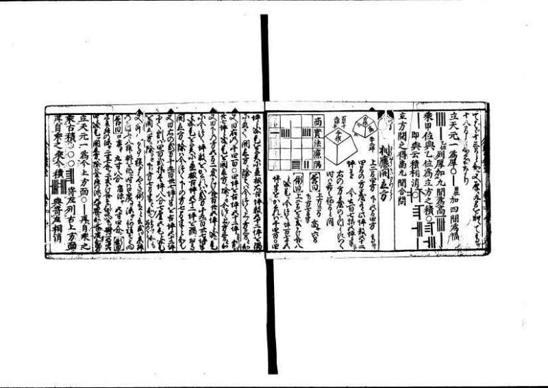 算法重寶記 下 元祿十四 林文庫0050 - ページ 10