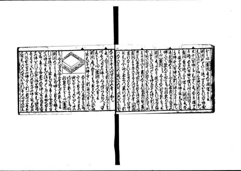 算法重寶記 下 元祿十四 林文庫0050 - ページ 12