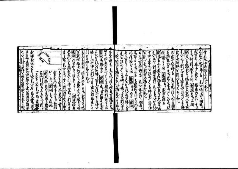 算法重寶記 下 元祿十四 林文庫0050 - ページ 13