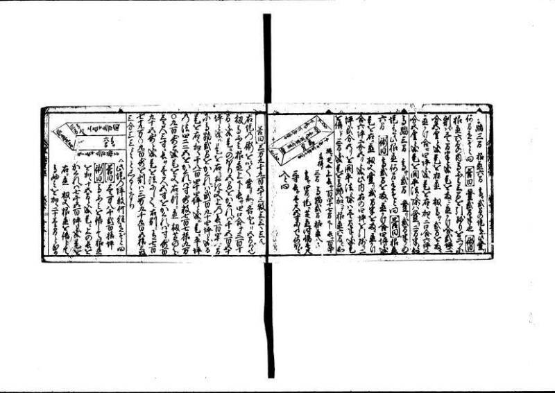 算法重寶記 下 元祿十四 林文庫0050 - ページ 14