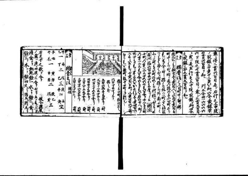 算法重寶記 下 元祿十四 林文庫0050 - ページ 20