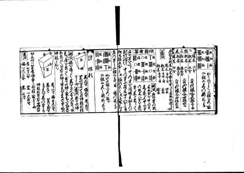 算法重寶記 下 元祿十四 林文庫0050 - ページ 33