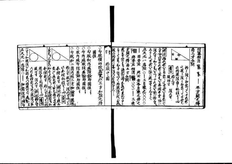算法重寶記 下 元祿十四 林文庫0050 - ページ 41