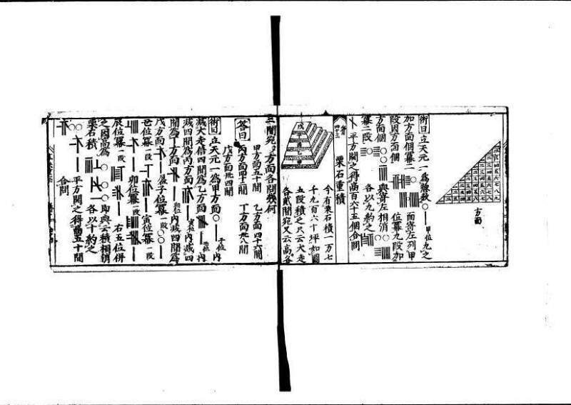 算法重寶記 下 元祿十四 林文庫0050 - ページ 45