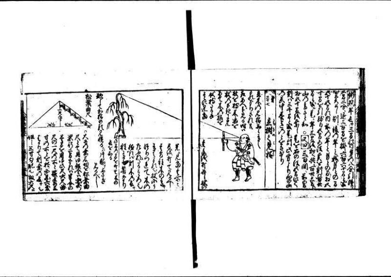(古今増補)算法重寶記改成 林文庫0066 - ページ 93
