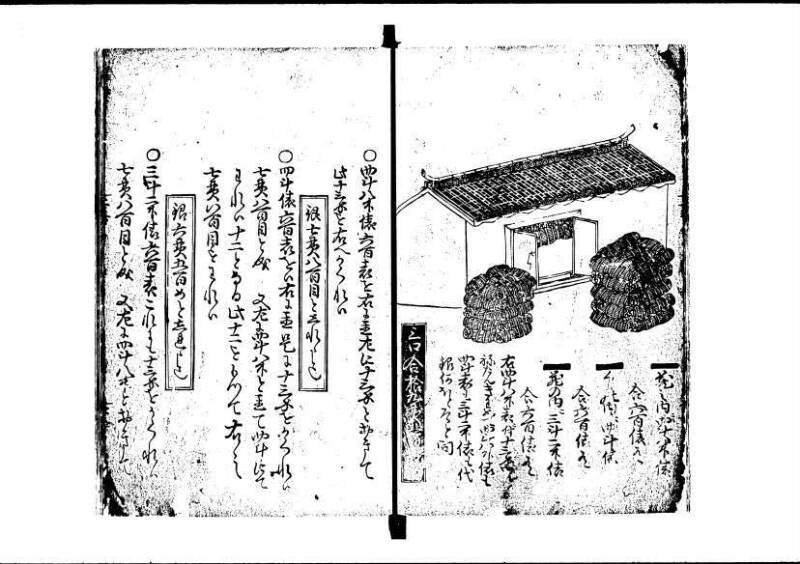 塵劫記（寛永8年、林文庫0544） - ページ 33