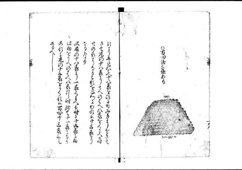 塵劫記（寛永11年跋、林文庫0547） - ページ 35
