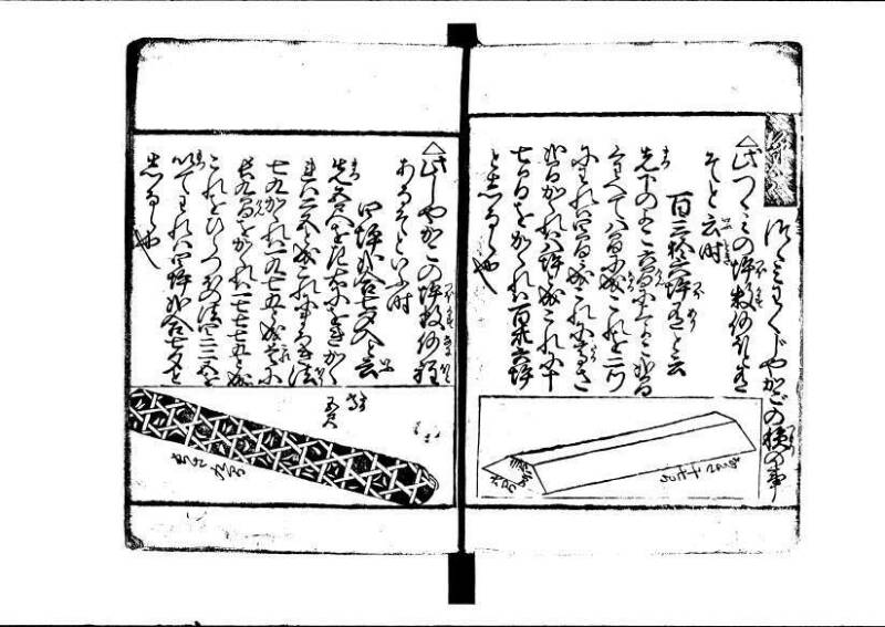 ちんかうき（寛永11年、林文庫0549） - ページ 101