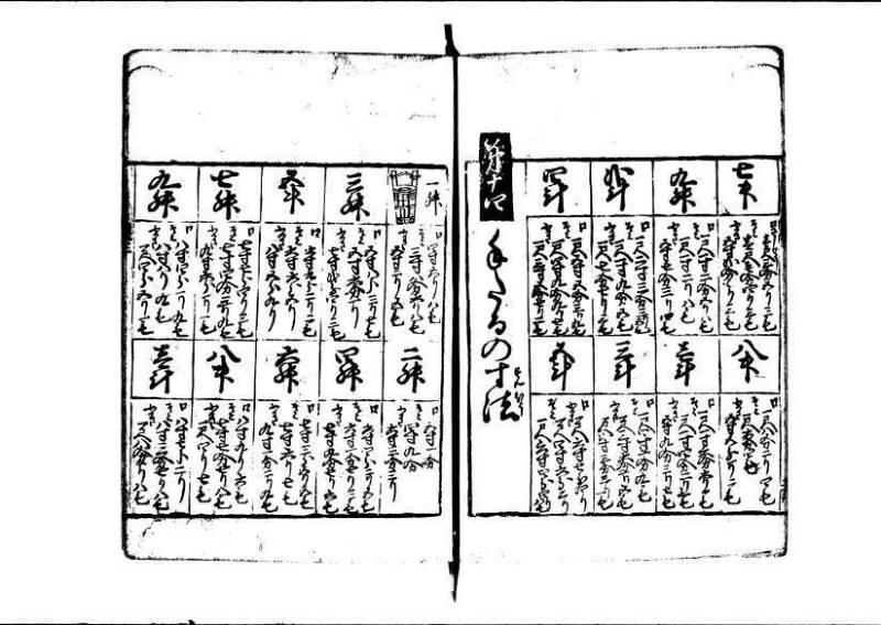 ちんかうき（寛永11年、林文庫0549） - ページ 117