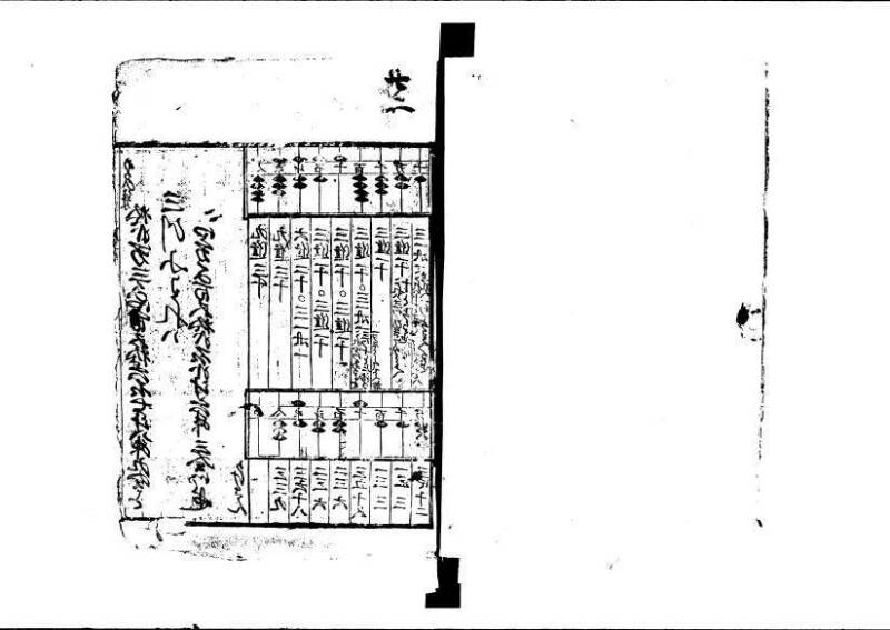 ちんかうき（寛永11年、林文庫0550） - ページ 16