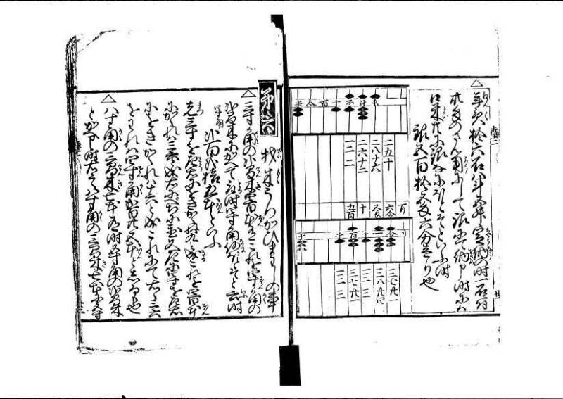 ちんかうき（寛永11年、林文庫0550） - ページ 67