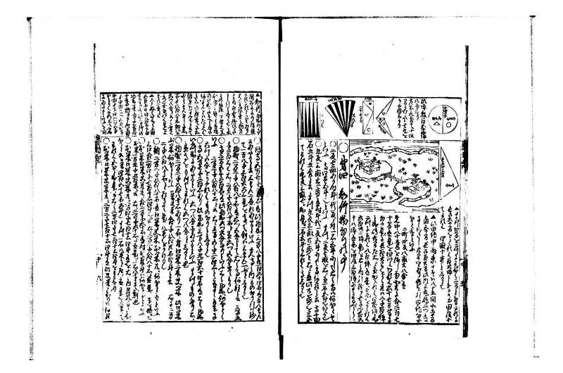 萬寳塵劫記大全 正德四 林文庫0559 - ページ 25