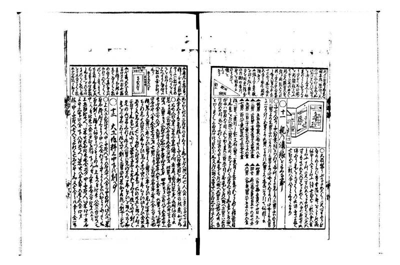 萬寳塵劫記大全 正德四 林文庫0559 - ページ 30