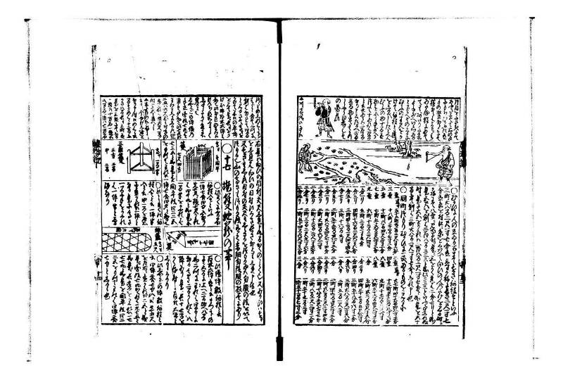萬寳塵劫記大全 正德四 林文庫0559 - ページ 32