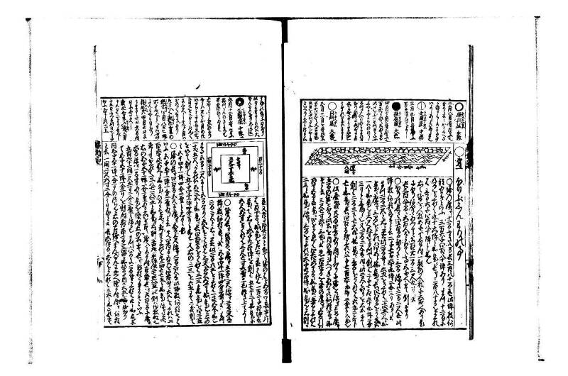 萬寳塵劫記大全 正德四 林文庫0559 - ページ 34