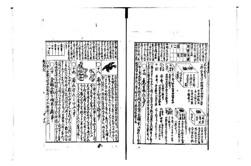 萬寳塵劫記大全 正德四 林文庫0559 - ページ 44
