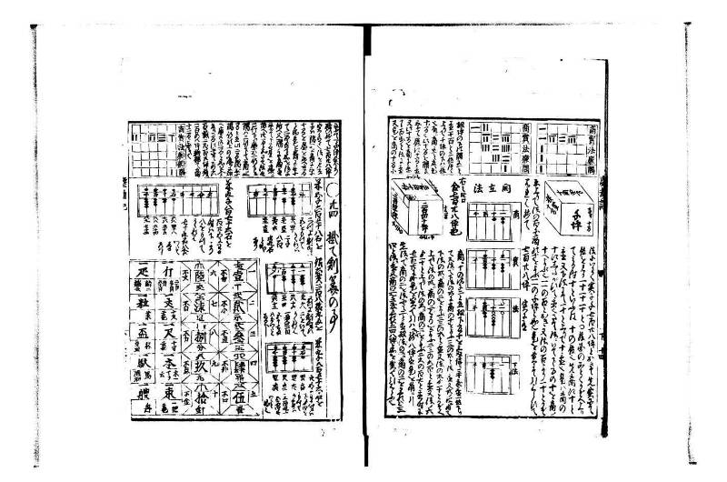 萬寳塵劫記大全 正德四 林文庫0559 - ページ 46