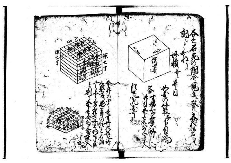 萬寳塵劫記大全 元文三 林文庫0564 - ページ 17