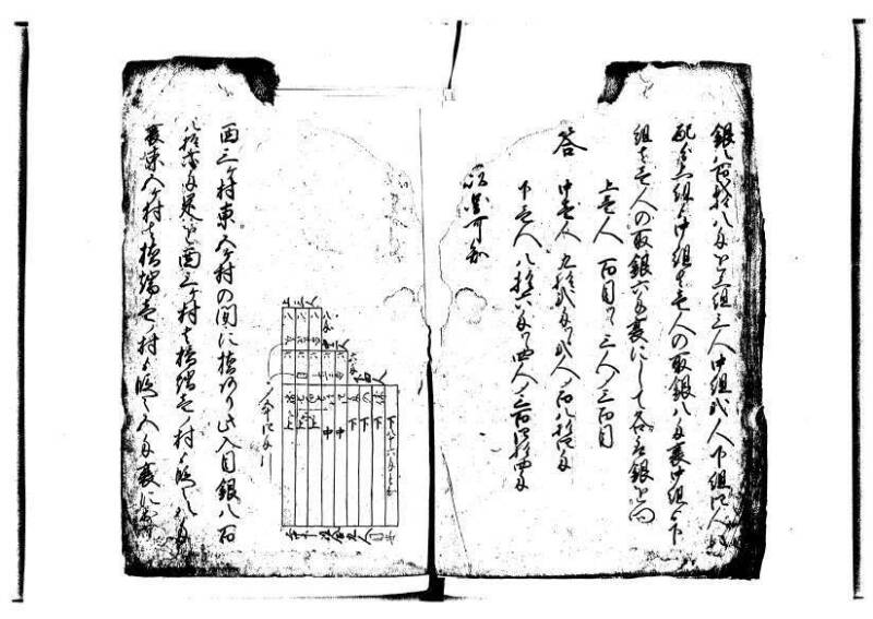 萬寳塵劫記大全 元文三 林文庫0564 - ページ 25
