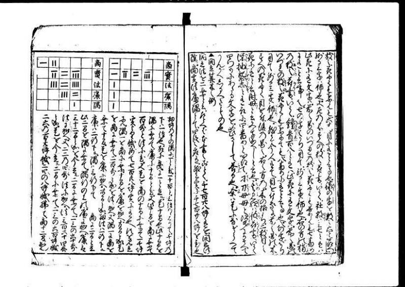 増補新編塵劫記1~3 貞享三 加藤氏松会 林集書1313 - ページ 77
