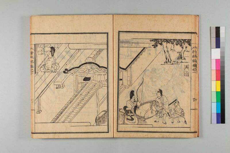 弘法大師行状記 - ページ 19