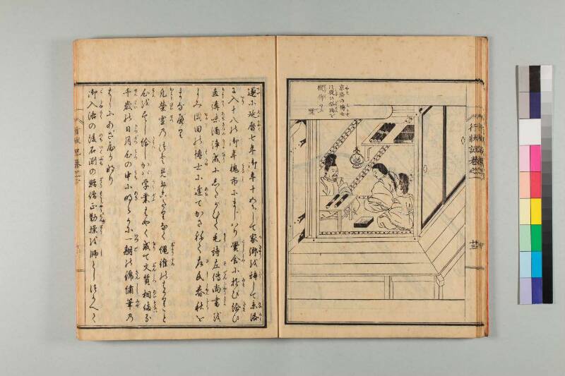 弘法大師行状記 - ページ 20