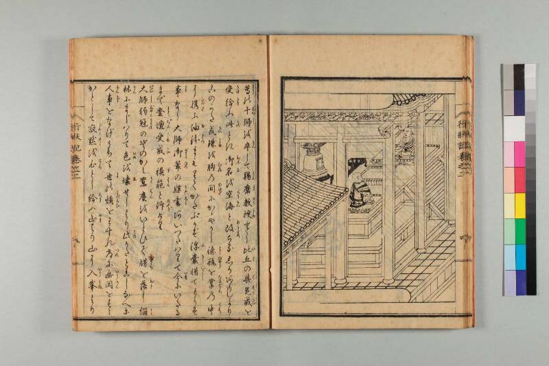 弘法大師行状記 - ページ 28