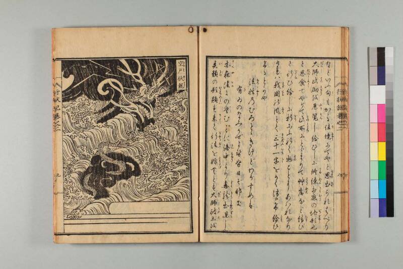 弘法大師行状記 - ページ 32