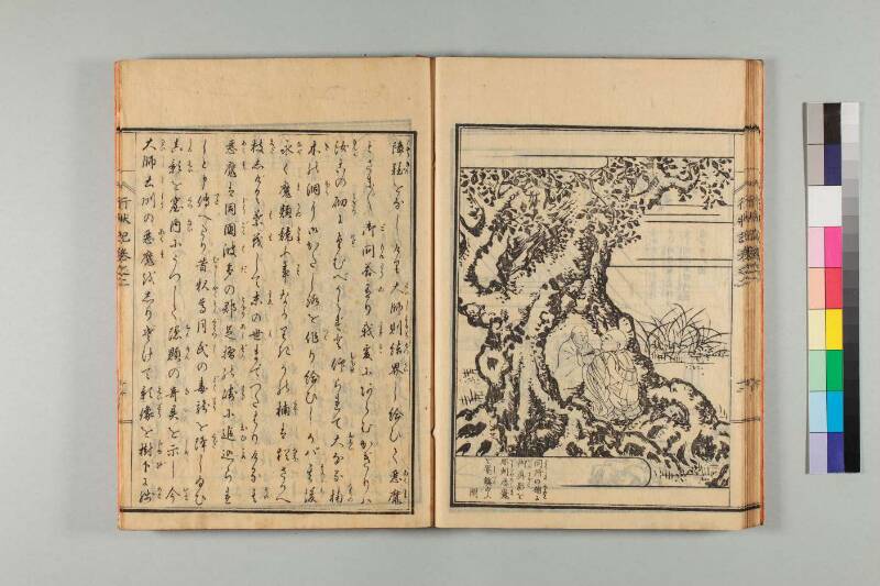 弘法大師行状記 - ページ 36