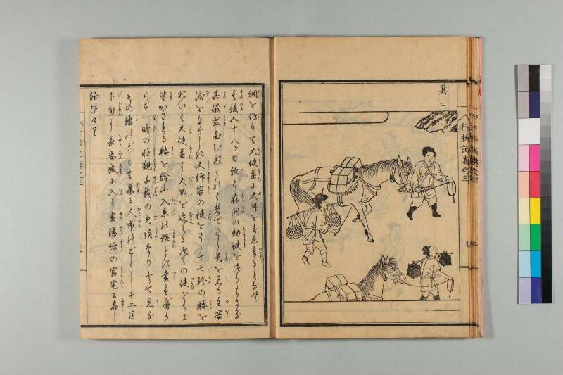 弘法大師行状記 - ページ 61