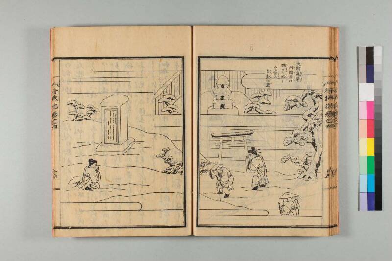 弘法大師行状記 - ページ 91