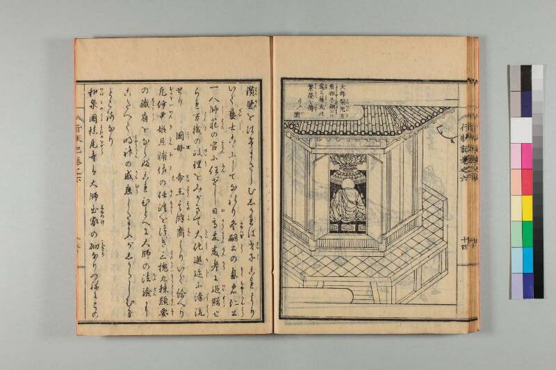 弘法大師行状記 - ページ 139