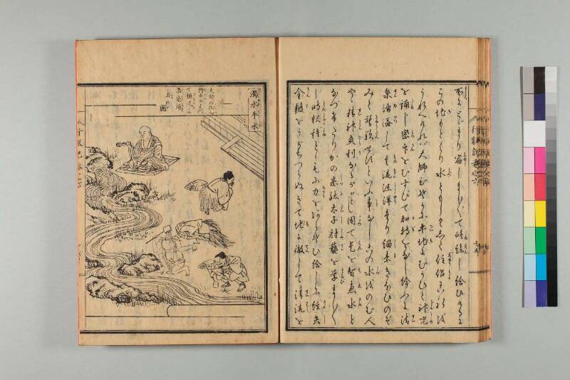 弘法大師行状記 - ページ 140