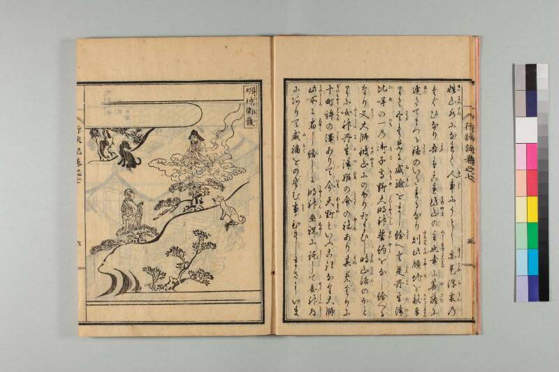 弘法大師行状記 - ページ 151