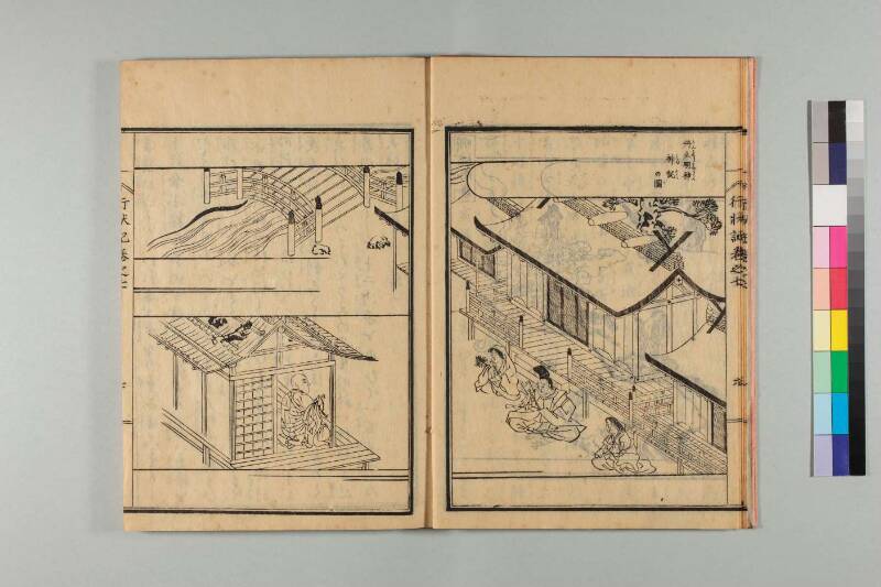弘法大師行状記 - ページ 152