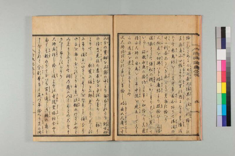 弘法大師行状記 - ページ 156