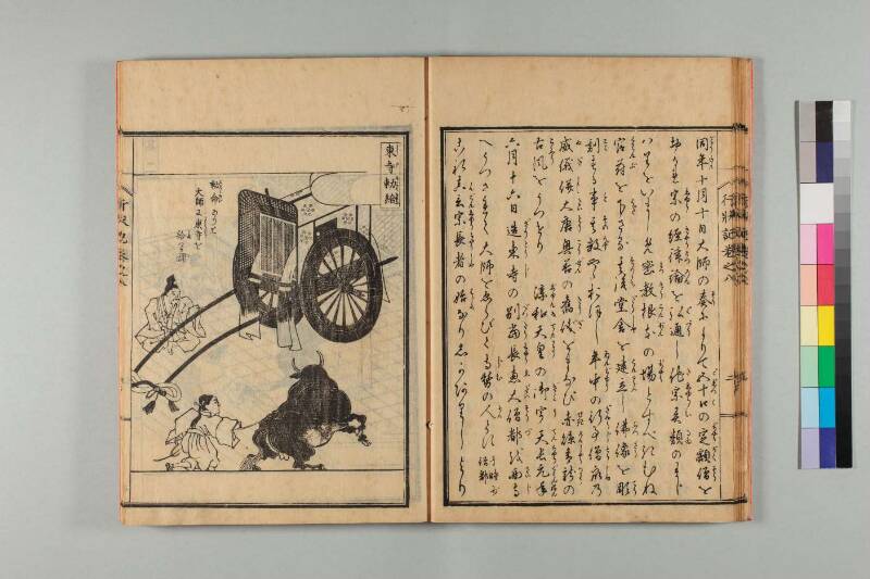 弘法大師行状記 - ページ 165