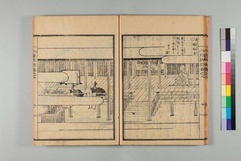 弘法大師行状記 - ページ 170